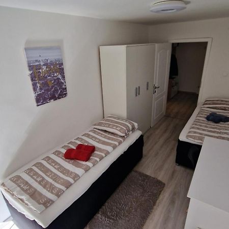Apartment Budin 2, Rijeka Center Екстериор снимка