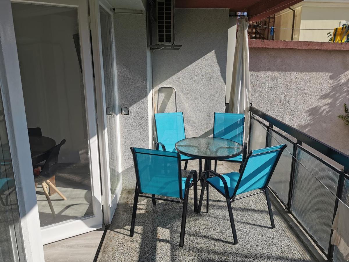Apartment Budin 2, Rijeka Center Екстериор снимка
