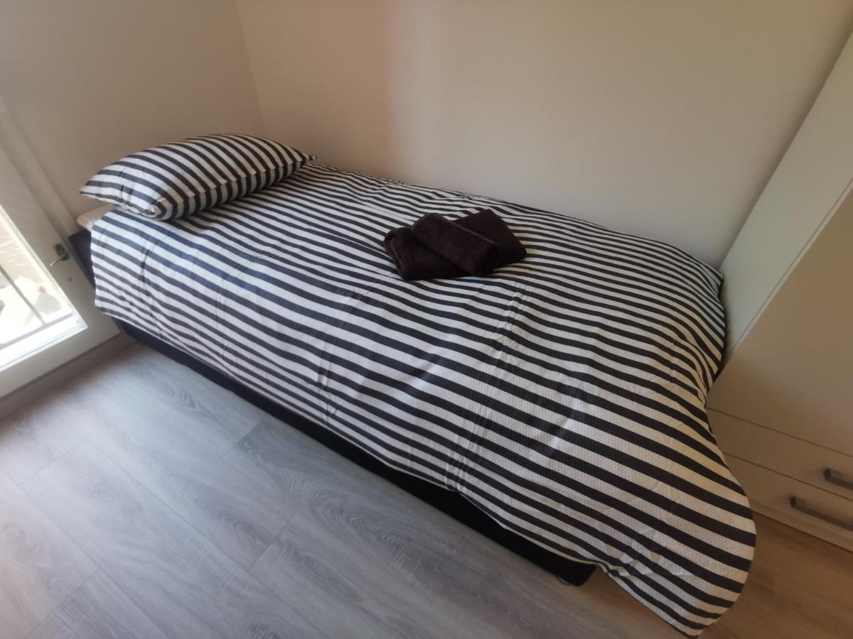 Apartment Budin 2, Rijeka Center Екстериор снимка