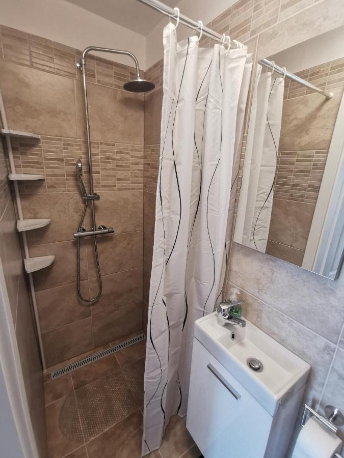 Apartment Budin 2, Rijeka Center Екстериор снимка