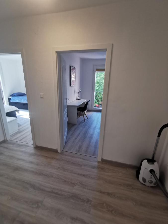 Apartment Budin 2, Rijeka Center Екстериор снимка