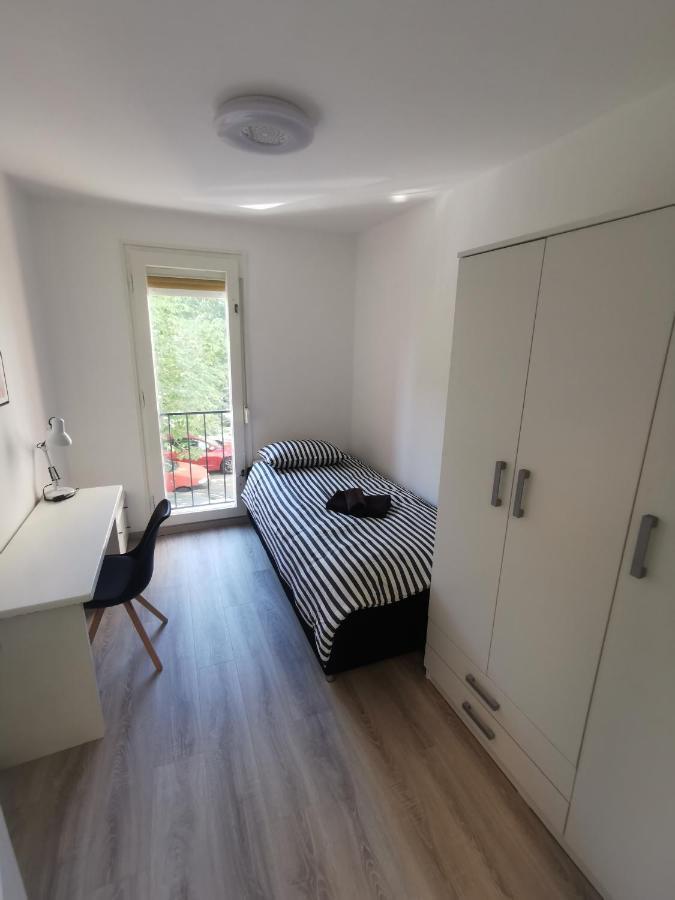 Apartment Budin 2, Rijeka Center Екстериор снимка