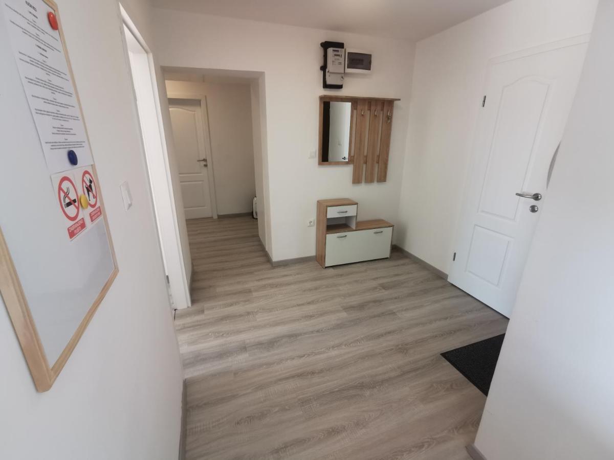 Apartment Budin 2, Rijeka Center Екстериор снимка