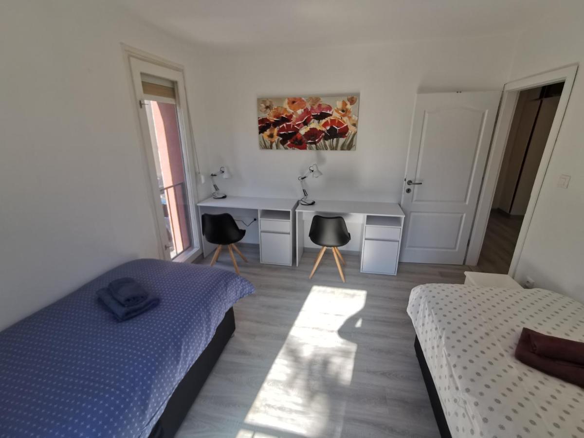 Apartment Budin 2, Rijeka Center Екстериор снимка