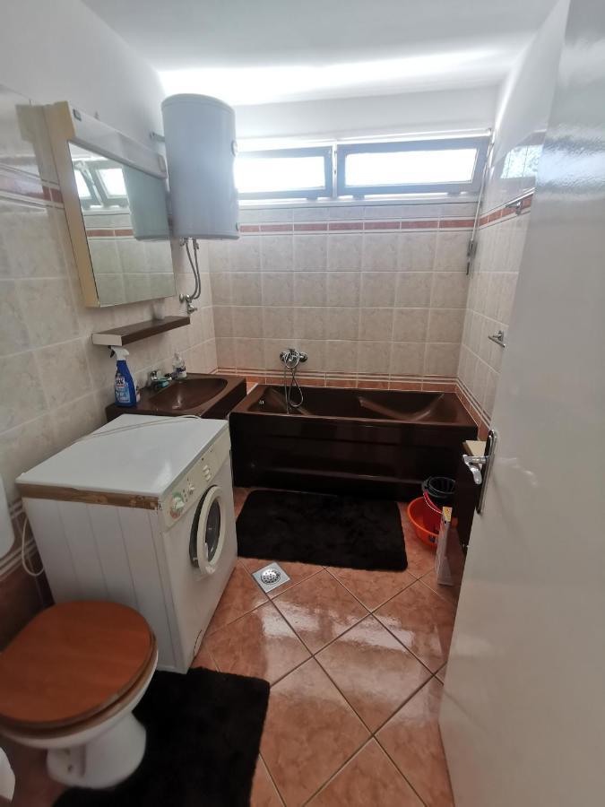 Apartment Budin 2, Rijeka Center Екстериор снимка