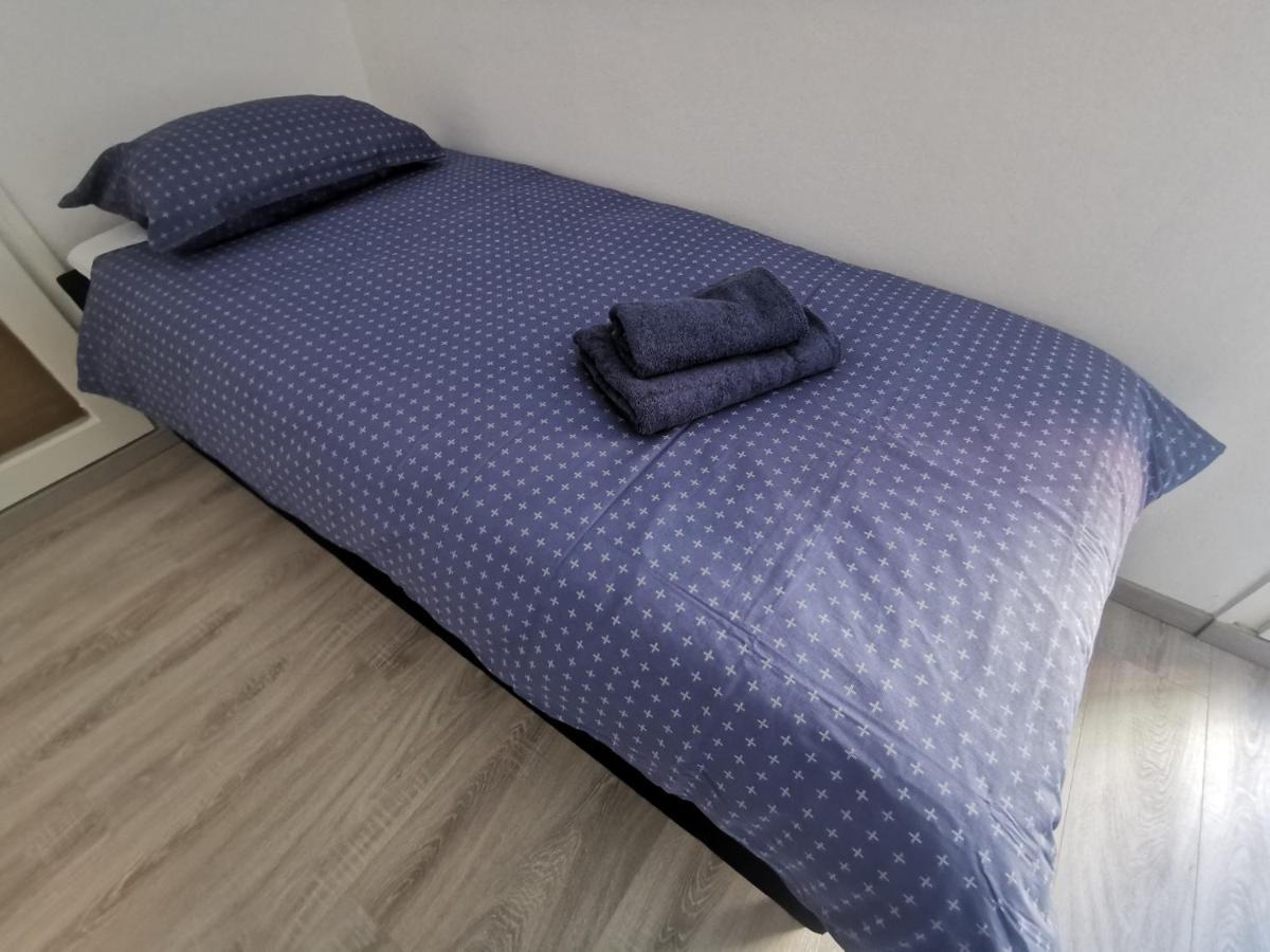Apartment Budin 2, Rijeka Center Екстериор снимка