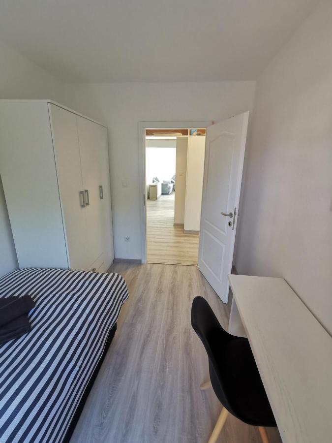 Apartment Budin 2, Rijeka Center Екстериор снимка