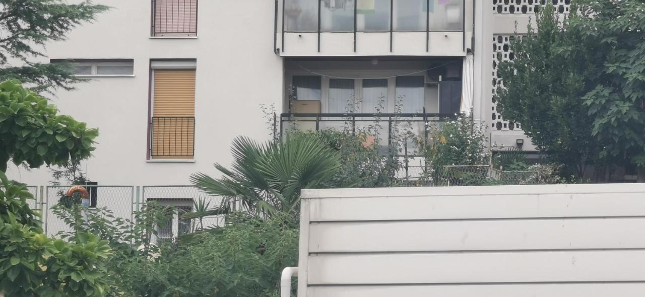Apartment Budin 2, Rijeka Center Екстериор снимка