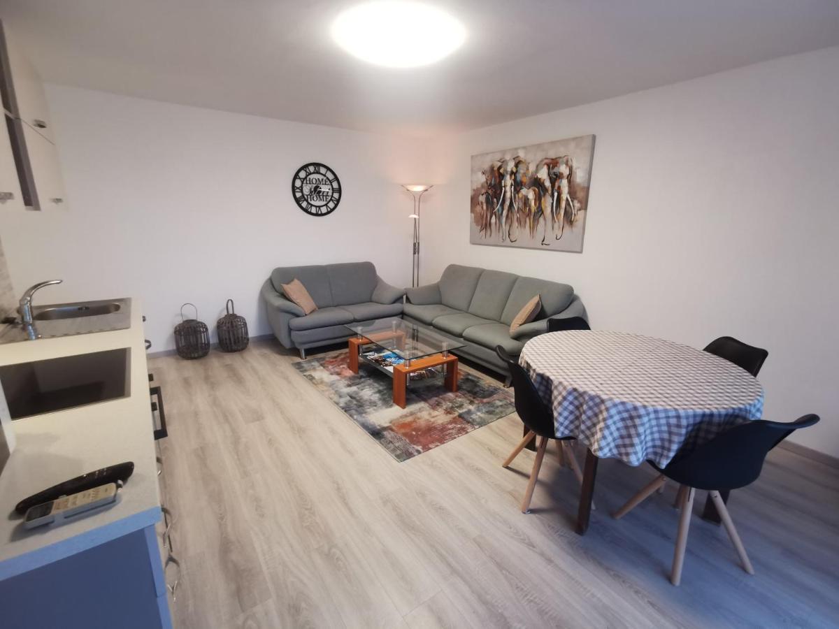 Apartment Budin 2, Rijeka Center Екстериор снимка