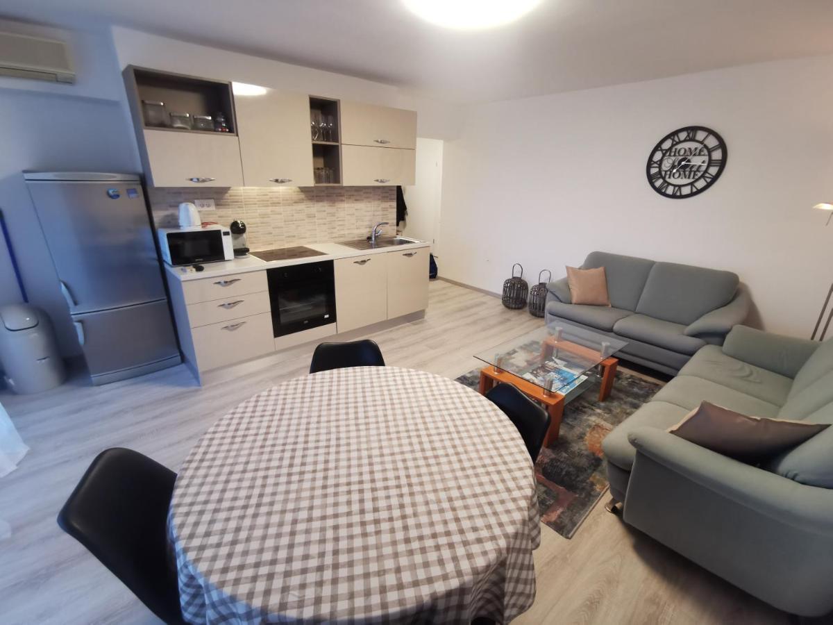 Apartment Budin 2, Rijeka Center Екстериор снимка