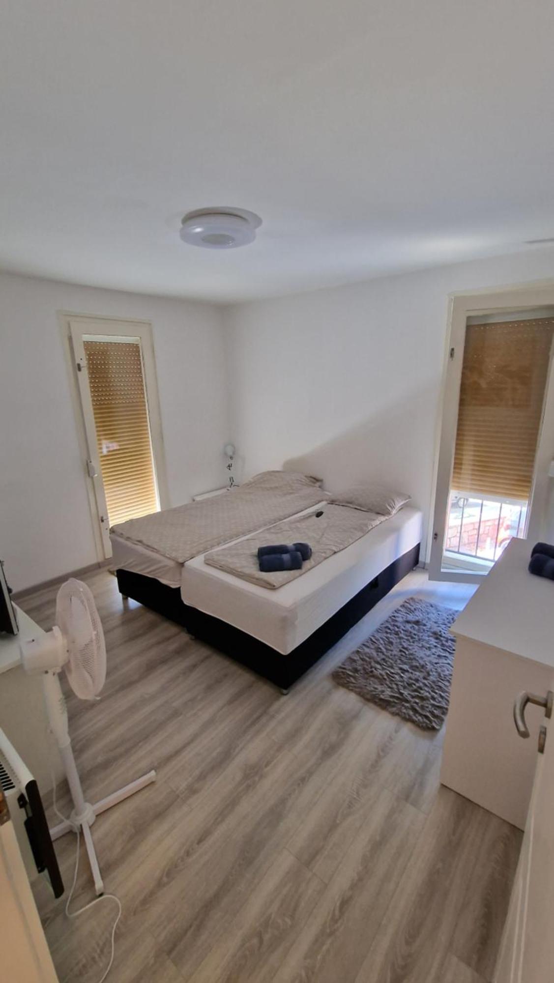 Apartment Budin 2, Rijeka Center Екстериор снимка