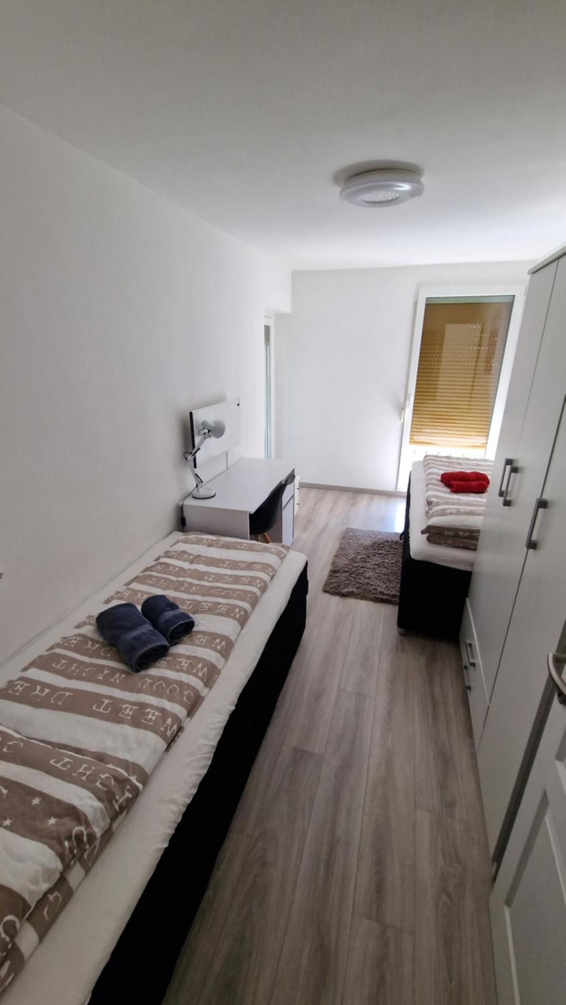 Apartment Budin 2, Rijeka Center Екстериор снимка